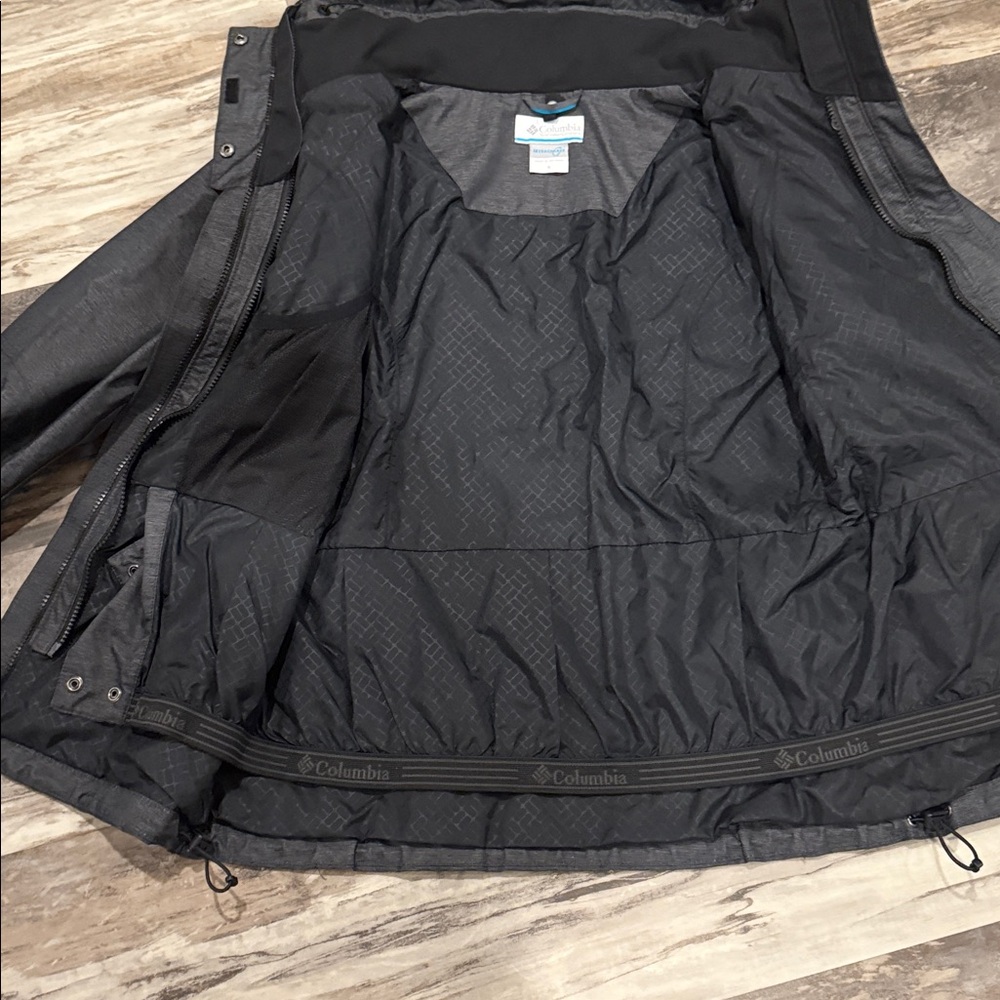 Columbia Interchange Jacket - Picture 5 of 13